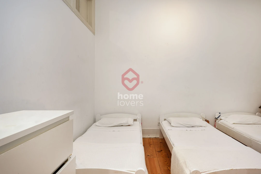 Apartamento T4 para Venda em Algés, Linda-A-Velha e Cruz Quebrada-Dafundo Foto 28