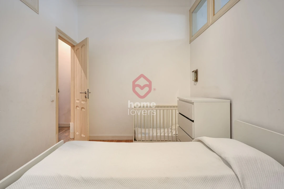 Apartamento T4 para Venda em Algés, Linda-A-Velha e Cruz Quebrada-Dafundo Foto 21