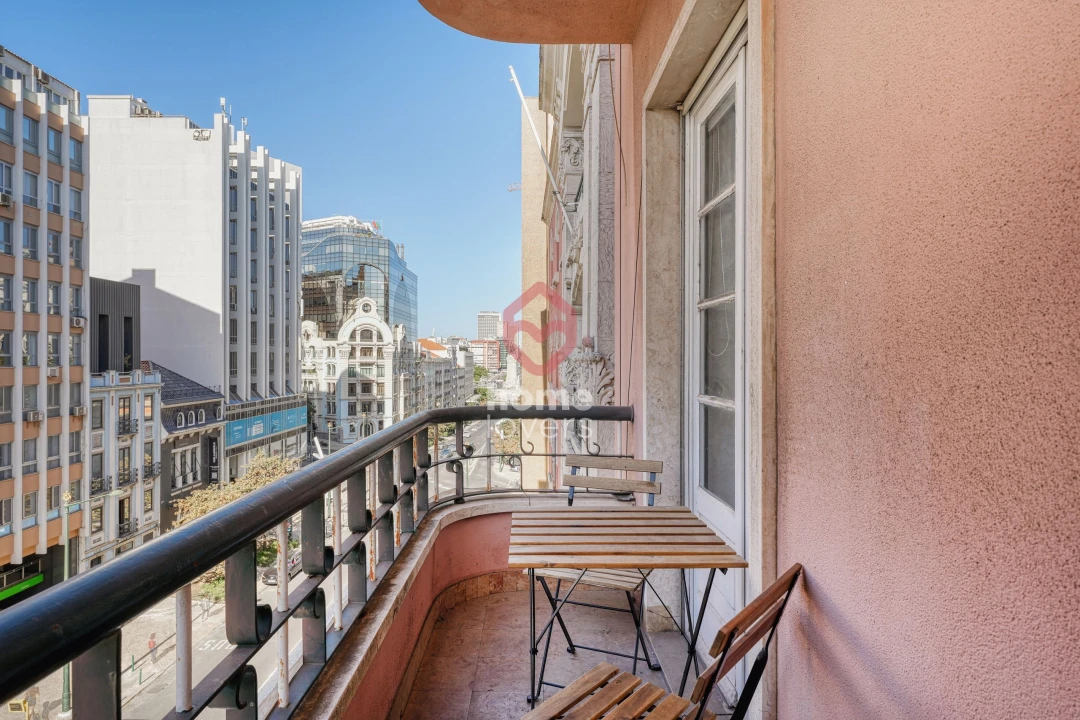 Apartamento T2 para Venda em Santo António Foto 4