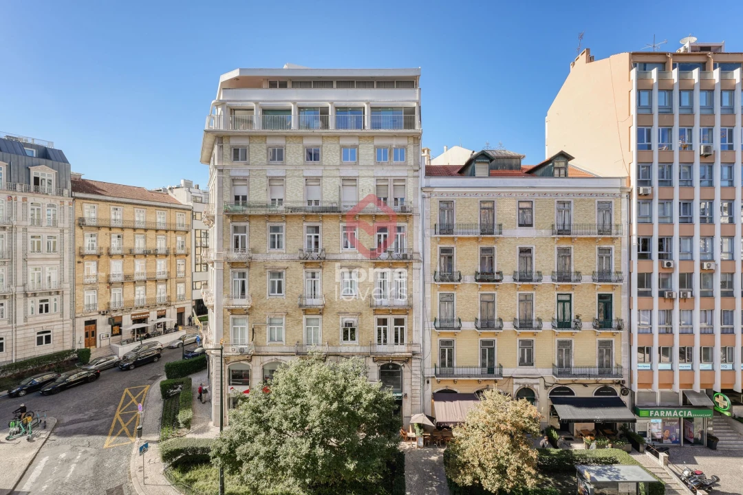 Apartamento T2 para Venda em Santo António Foto 6
