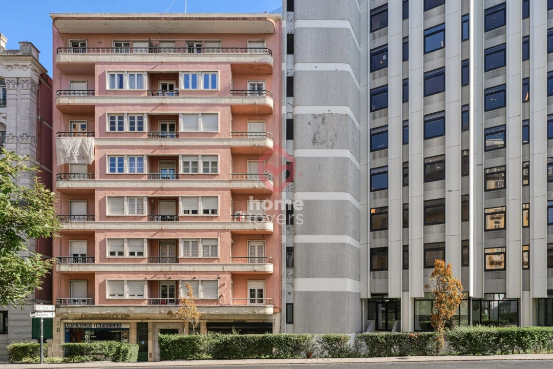 Apartamento T2 para Venda em Santo António Foto 28
