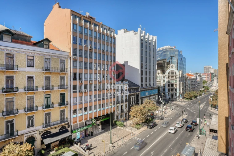 Apartamento T2 para Venda em Santo António Foto 7