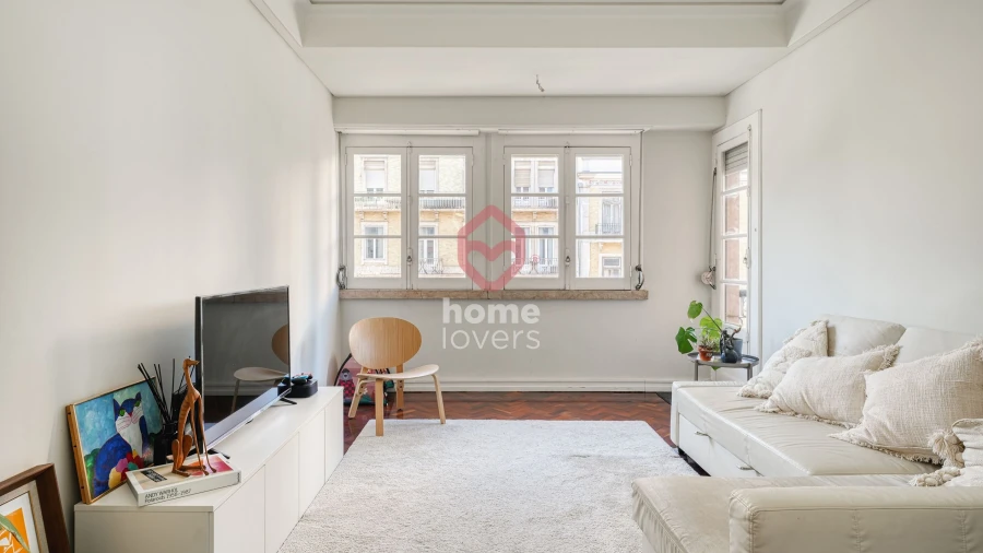Apartamento T2 para Venda em Santo António
