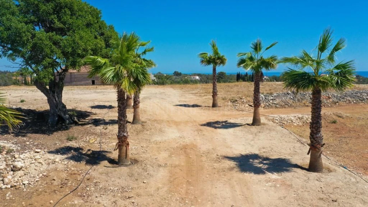 Moradia T4 para Venda em Lagoa e Carvoeiro Foto 32
