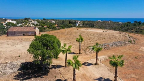 Moradia T4 para Venda em Lagoa e Carvoeiro