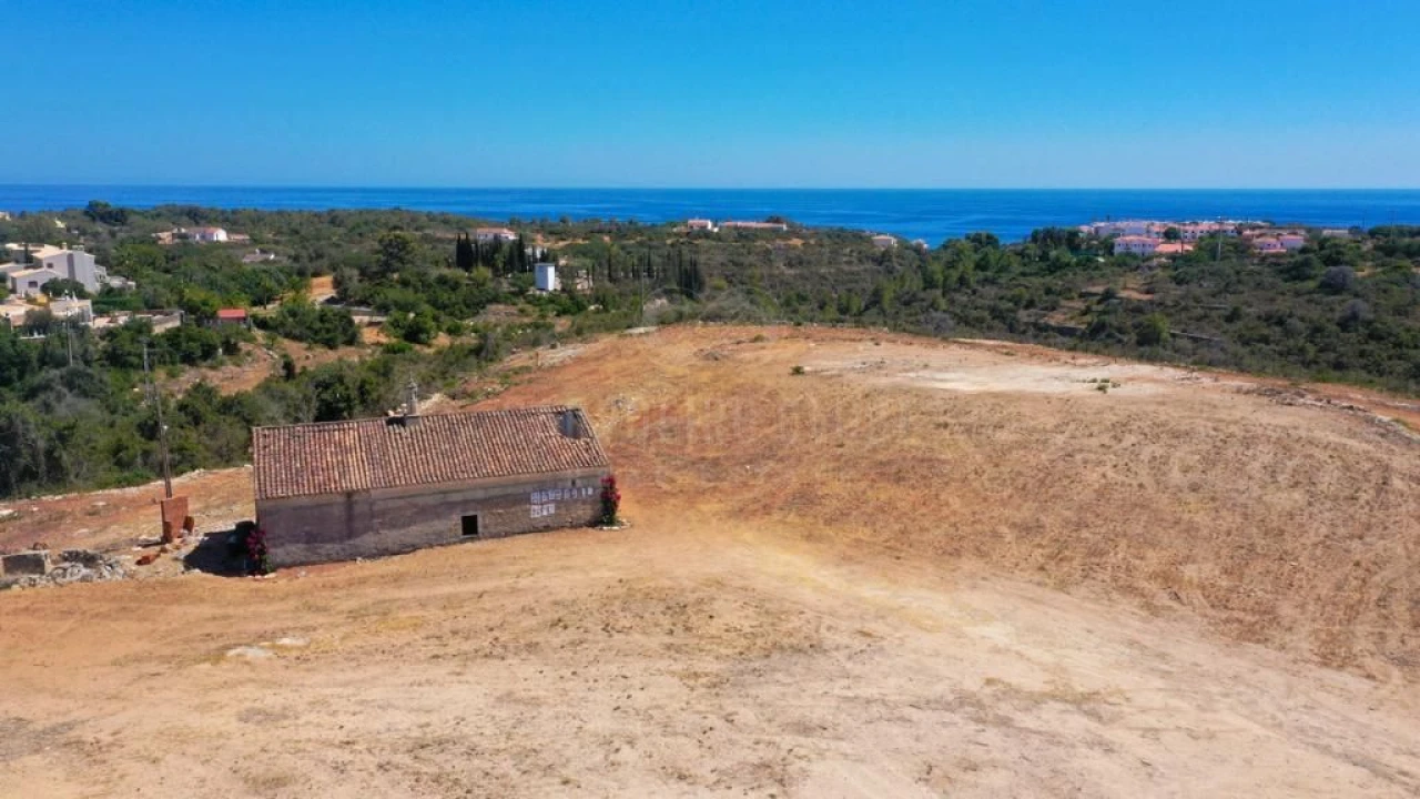 Moradia T4 para Venda em Lagoa e Carvoeiro Foto 41