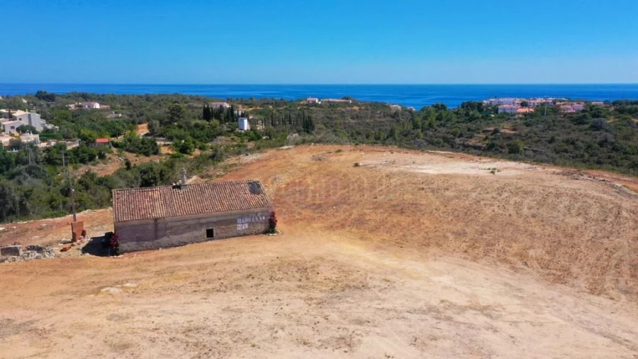Moradia T4 para Venda em Lagoa e Carvoeiro Foto 40