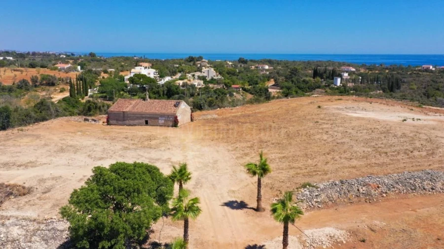 Moradia T4 para Venda em Lagoa e Carvoeiro Foto 42