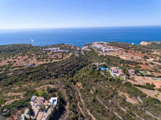 Moradia T4 para Venda em Lagoa e Carvoeiro Foto 3