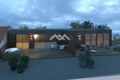 Apartamento T1 para Venda em Canidelo