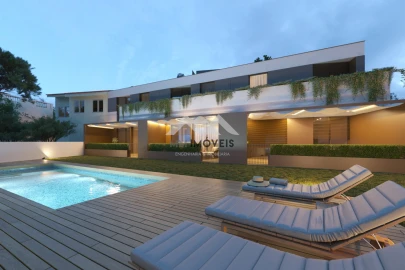 Apartamento T1 para Venda em Canidelo