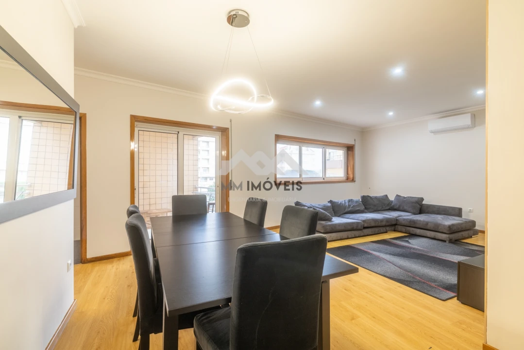 Apartamento T3 para Venda em Santa Marinha Foto 47