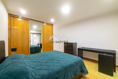 Apartamento T3 para Venda em Santa Marinha