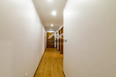 Apartamento T3 para Venda em Santa Marinha