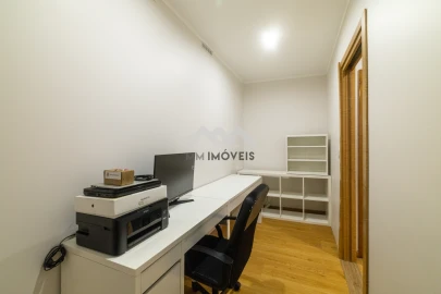 Apartamento T3 para Venda em Santa Marinha