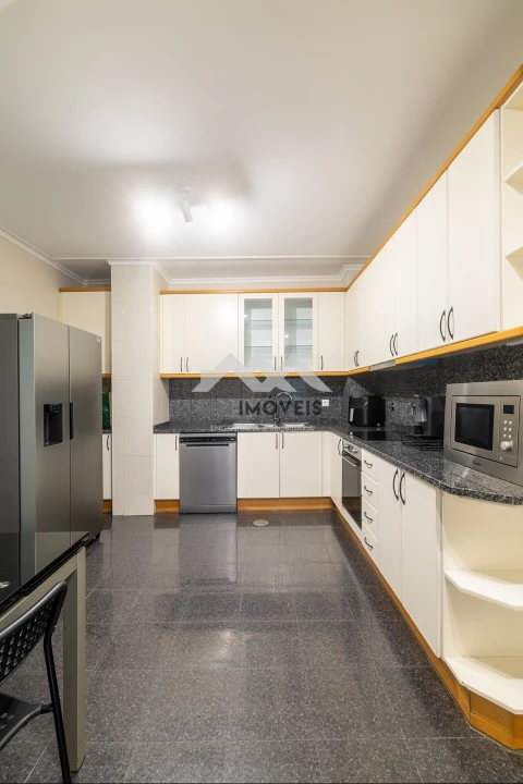 Apartamento T3 para Venda em Santa Marinha