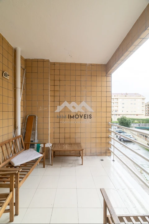 Apartamento T3 para Venda em Santa Marinha