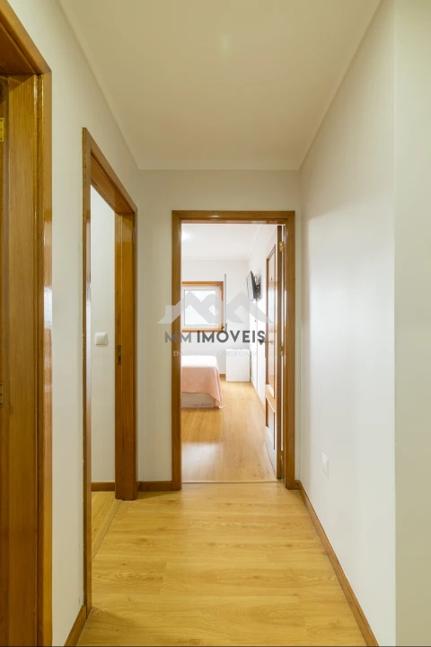 Apartamento T3 para Venda em Santa Marinha