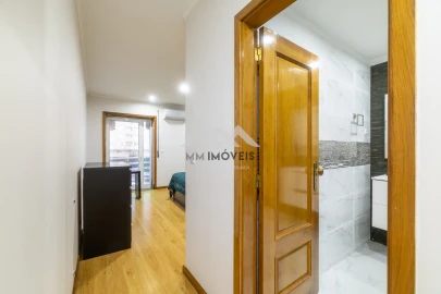 Apartamento T3 para Venda em Santa Marinha