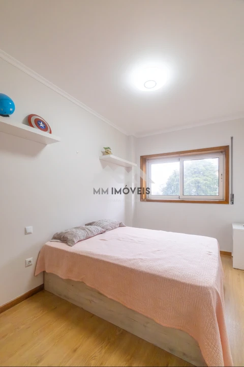 Apartamento T3 para Venda em Santa Marinha