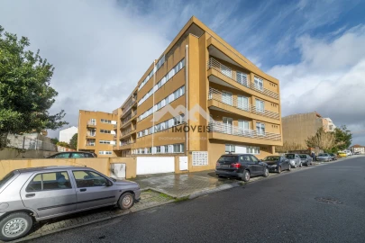 Apartamento T3 para Venda em Santa Marinha