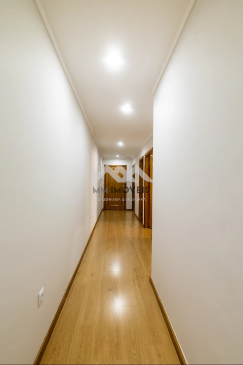 Apartamento T3 para Venda em Santa Marinha