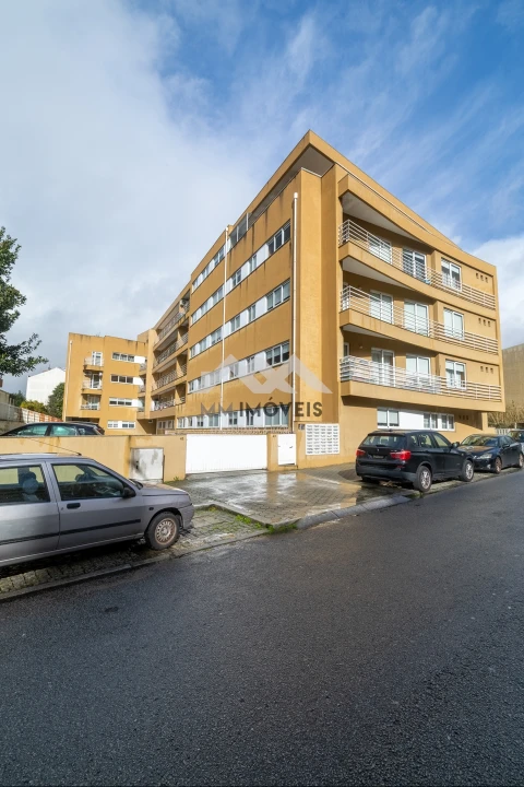 Apartamento T3 para Venda em Santa Marinha