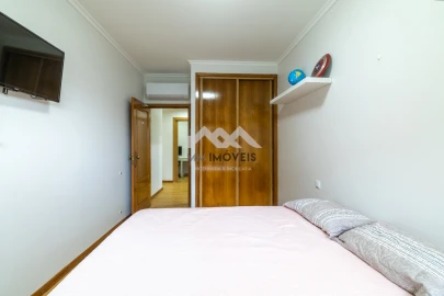 Apartamento T3 para Venda em Santa Marinha
