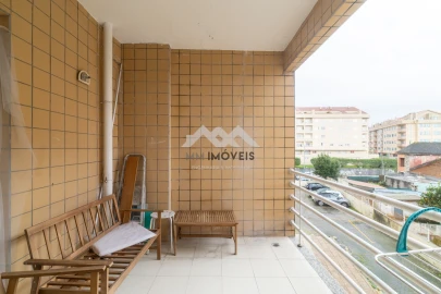 Apartamento T3 para Venda em Santa Marinha