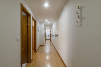 Apartamento T3 para Venda em Santa Marinha