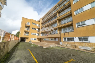 Apartamento T3 para Venda em Santa Marinha