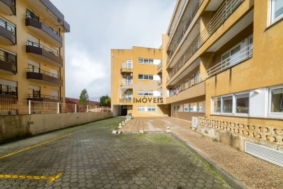 Apartamento T3 para Venda em Santa Marinha