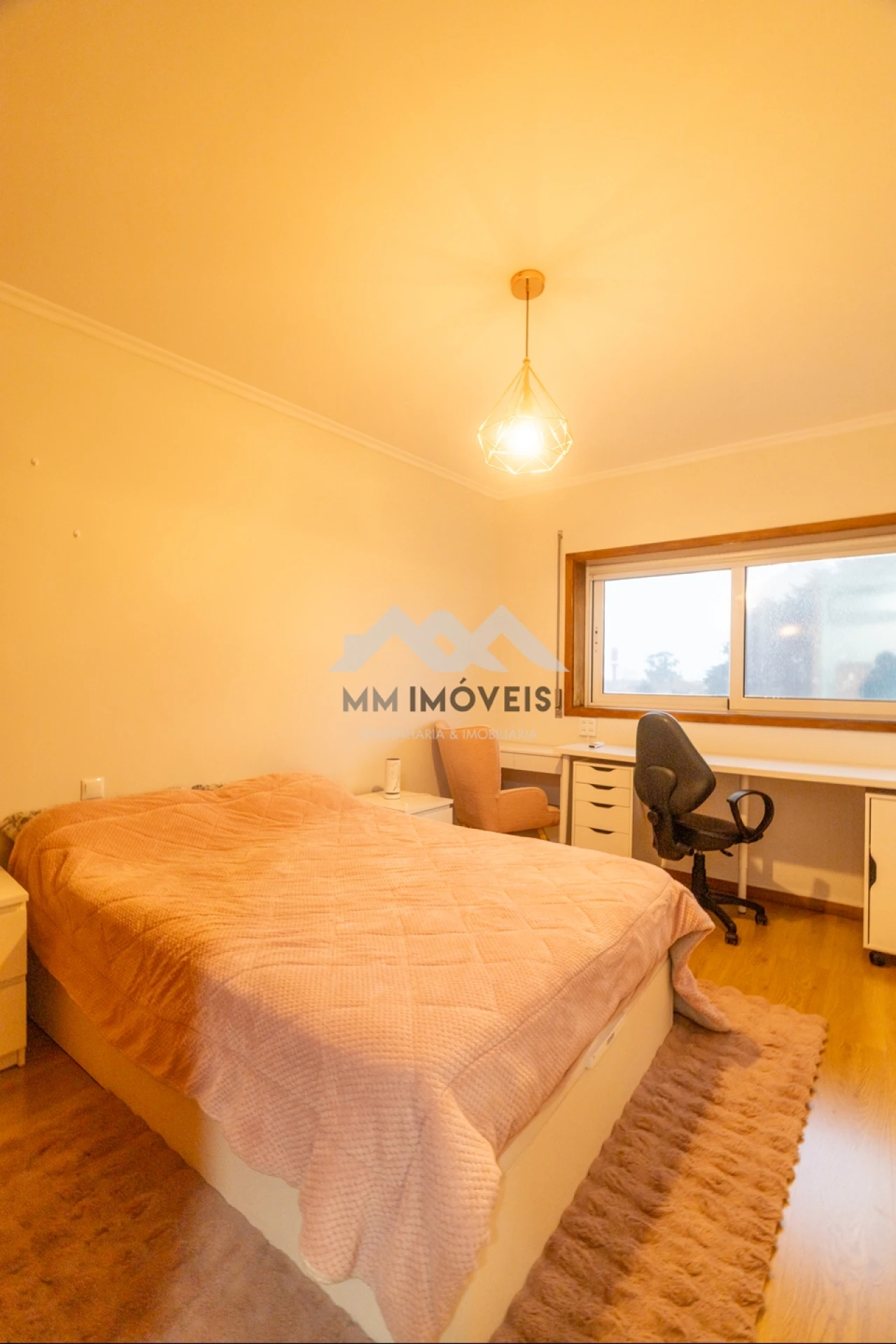 Apartamento T3 para Venda em Santa Marinha Foto 27