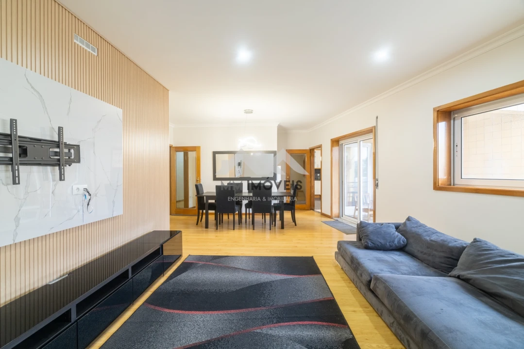 Apartamento T3 para Venda em Santa Marinha Foto 7