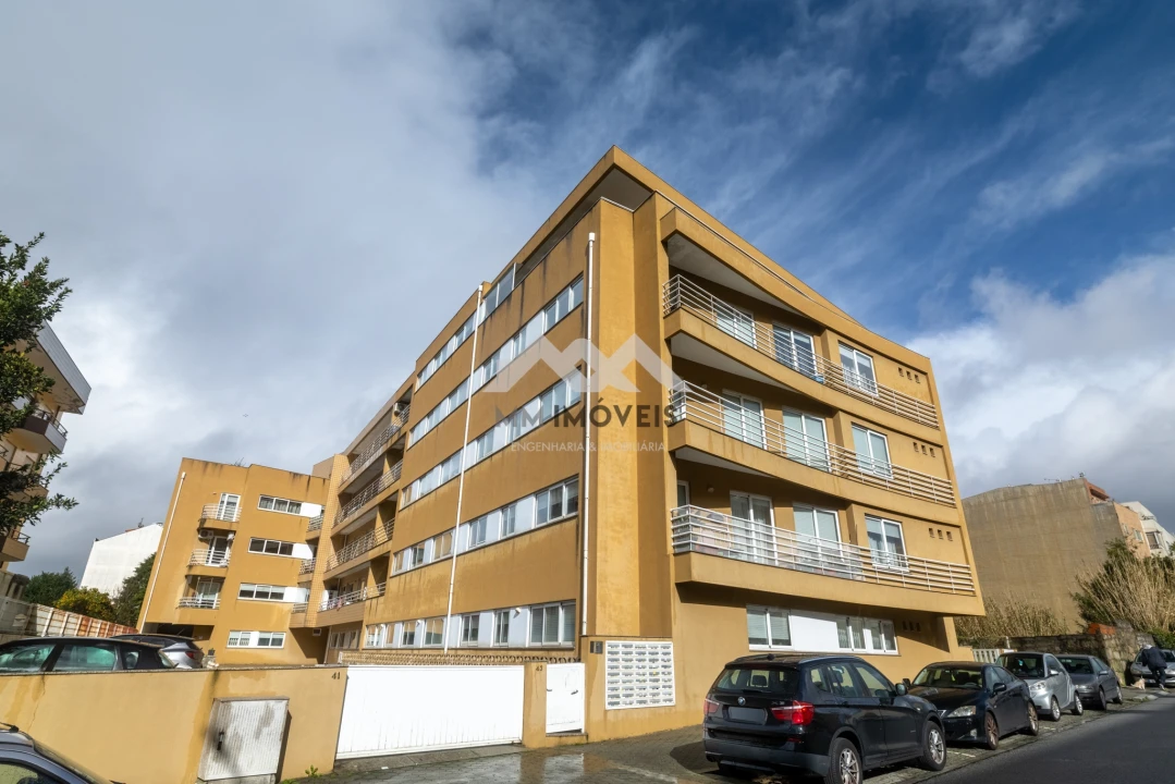 Apartamento T3 para Venda em Santa Marinha Foto 21