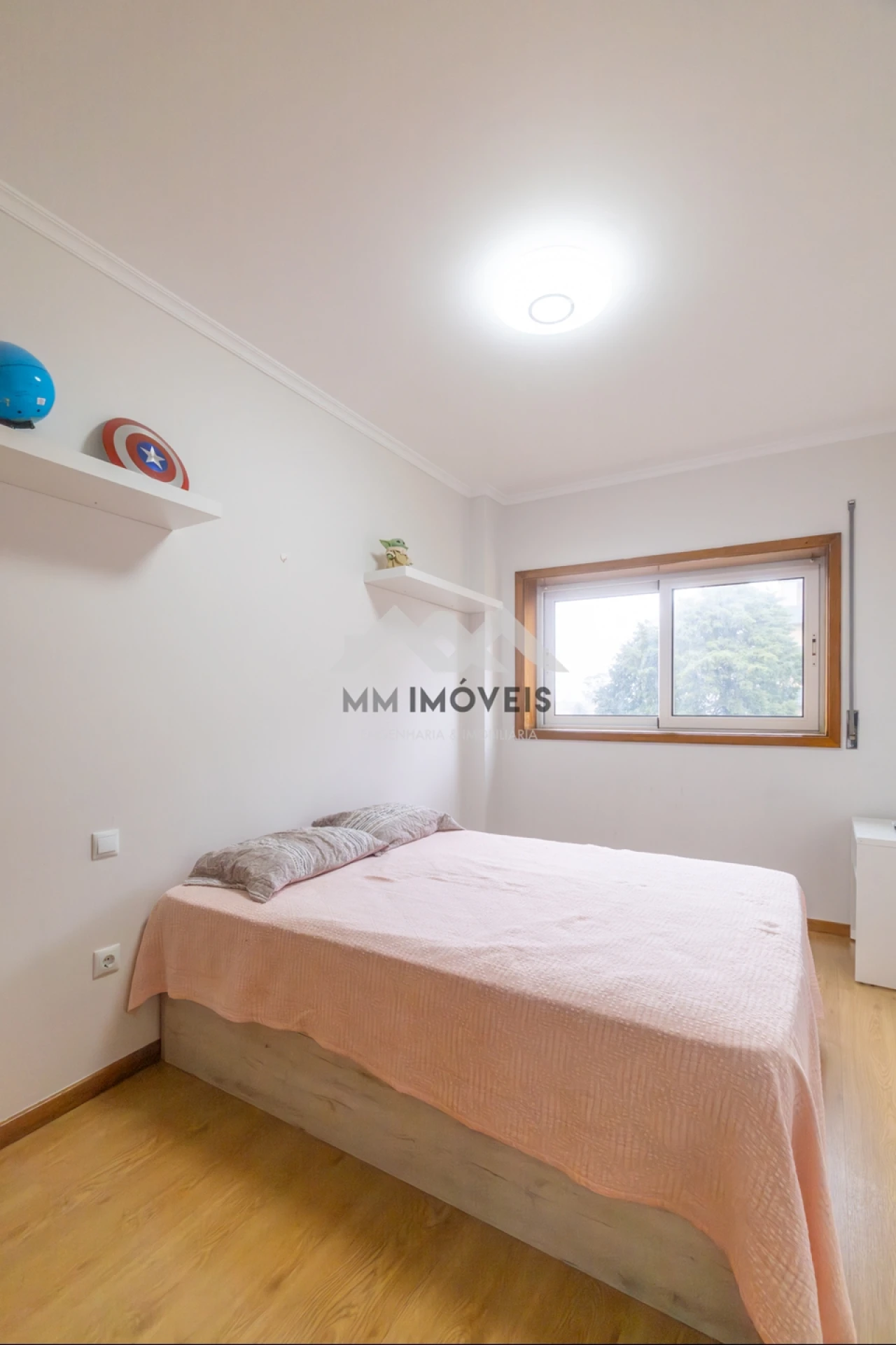 Apartamento T3 para Venda em Santa Marinha Foto 23