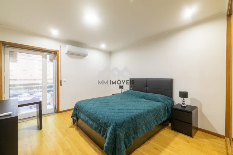 Apartamento T3 para Venda em Santa Marinha Foto 6