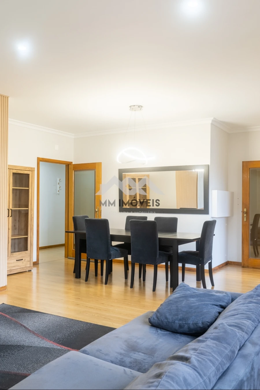 Apartamento T3 para Venda em Santa Marinha Foto 52