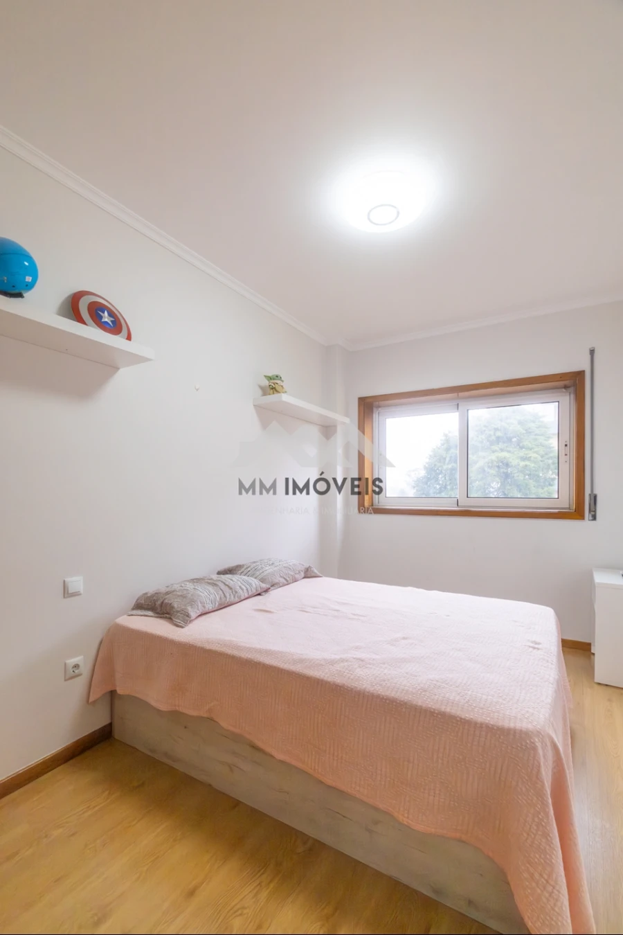 Apartamento T3 para Venda em Santa Marinha Foto 23