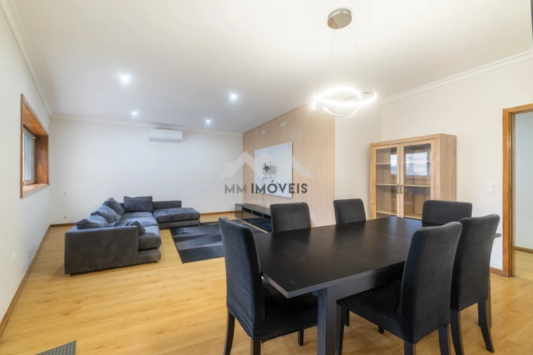 Apartamento T3 para Venda em Santa Marinha Foto 49