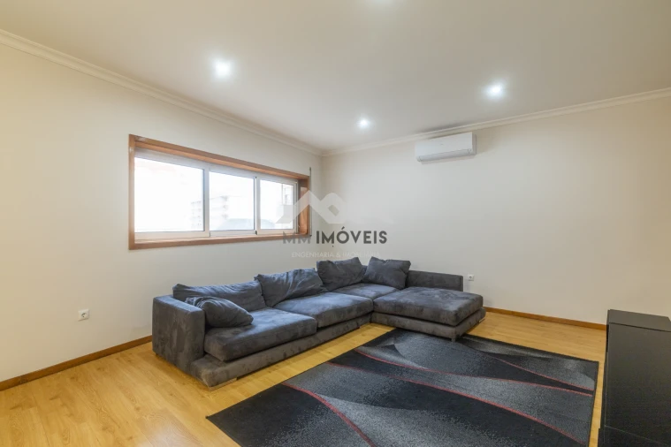 Apartamento T3 para Venda em Santa Marinha Foto 48