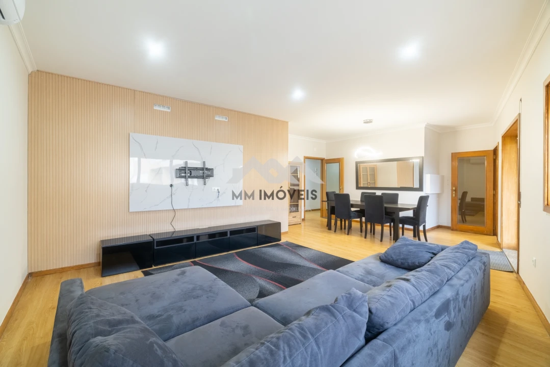 Apartamento T3 para Venda em Santa Marinha Foto 51
