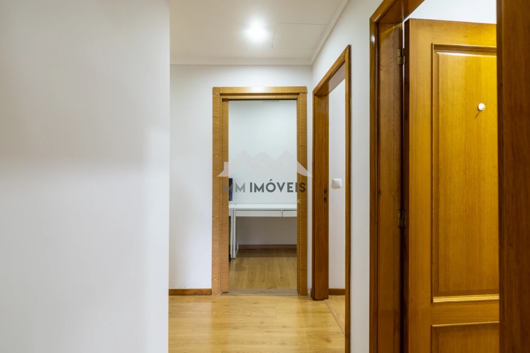 Apartamento T3 para Venda em Santa Marinha Foto 43