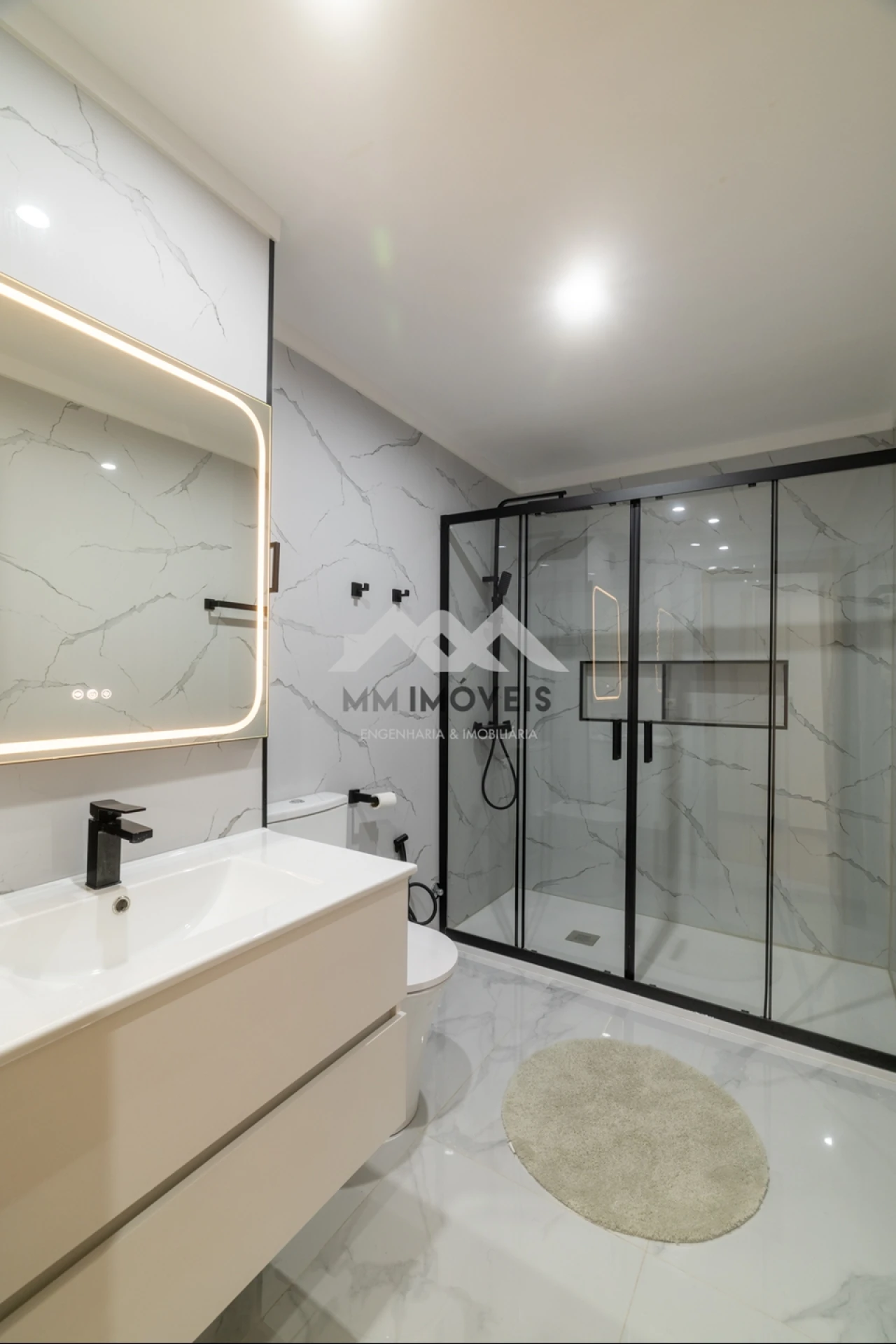 Apartamento T3 para Venda em Santa Marinha Foto 53