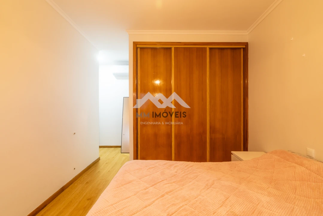 Apartamento T3 para Venda em Santa Marinha Foto 28