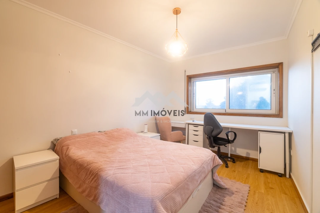 Apartamento T3 para Venda em Santa Marinha Foto 26