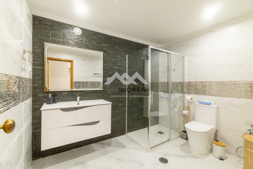 Apartamento T3 para Venda em Santa Marinha Foto 34
