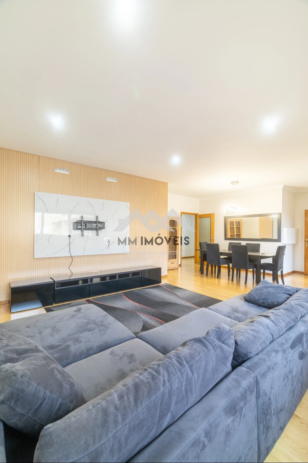 Apartamento T3 para Venda em Santa Marinha Foto 2
