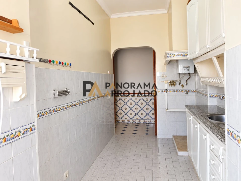 Apartamento T2 para Venda em Falagueira-Venda Nova Foto 10