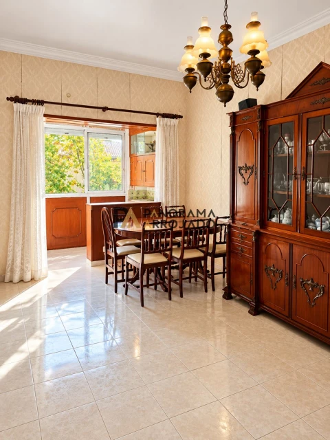 Apartamento T2 para Venda em Falagueira-Venda Nova